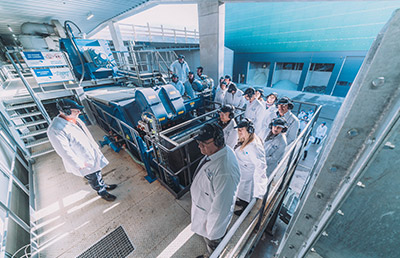 Drydenaqua·九游会·的工厂