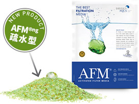 AFM®ng疏水型